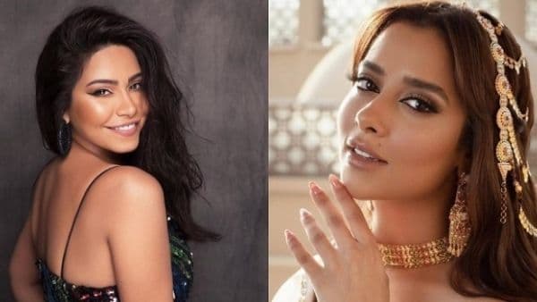 بلقيس فتحي تشيد بعودة شيرين عبدالوهاب