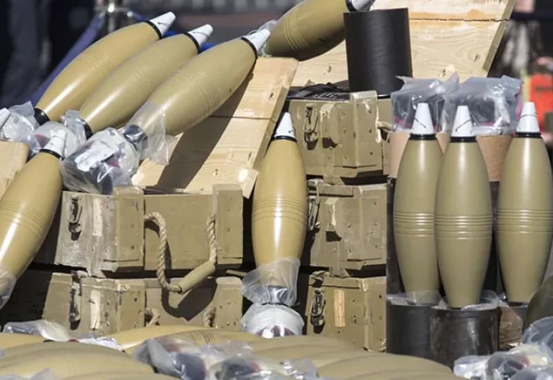 85 قنبلة خارقة للتحصينات ألقاها جيش الاحتلال لإغتيال نصر الله