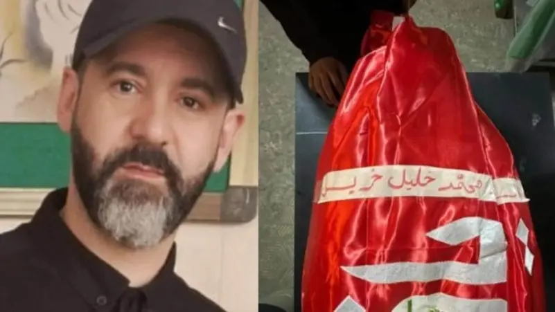 بعد أكثر من شهر تحت الركام.. انتشال جثة ممرض نصرالله