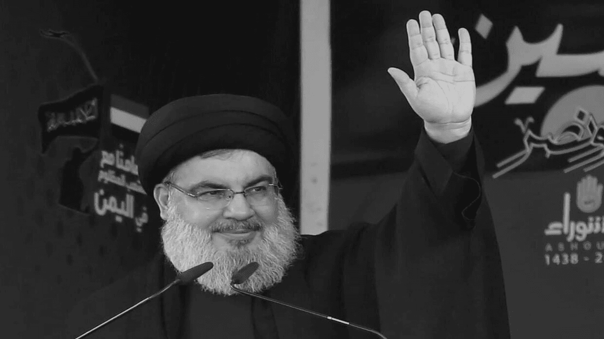 رويترز: انتشال جثة الأمين العام لحزب الله سليمة بلا أي جروح