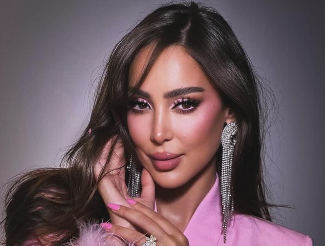 بسمة بوسيل تطلق "حلم"