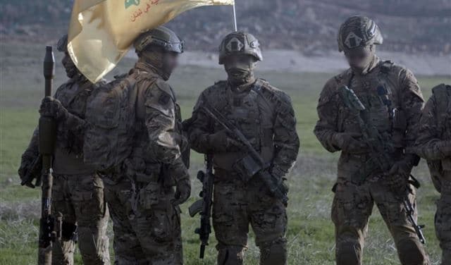 20 جندي إسرائيلي بين قتيل وجريح في أول اشتباك مع حزب الله