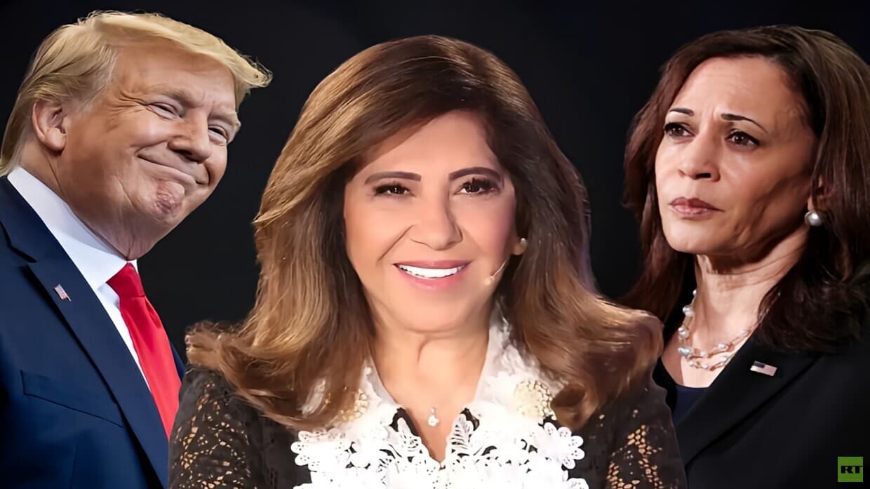 سخرية واسعة من العرافة ليلى عبداللطيف بعد فوز ترمب