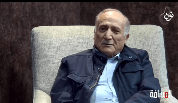 العناني : كنت شحادًا شاطرًا وأصدرت أمرًا للدفاع لحل مشكلة القطايف