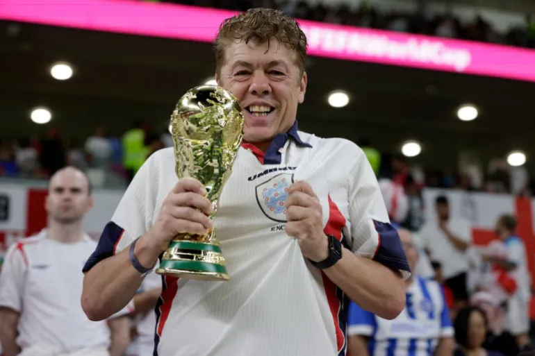 بريطاني يعرض منزله للبيع لحضور كأس العالم