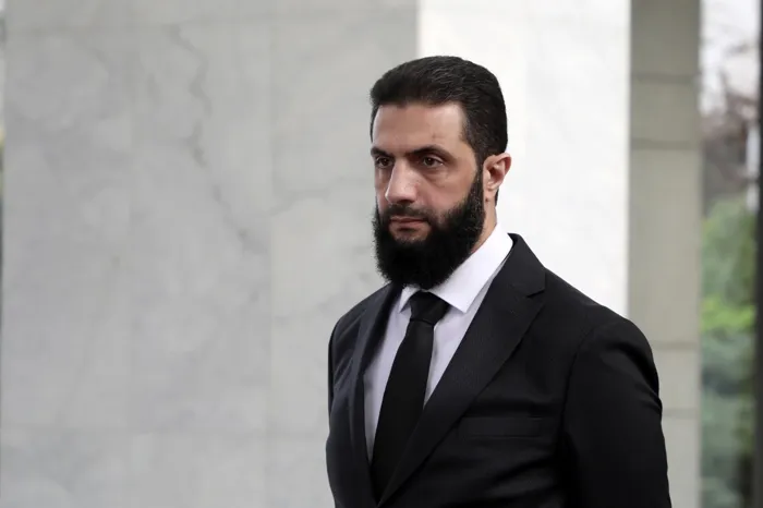 تقرير إسرائيلي: الأردن هو الصديق المفاجئ الذي يساعد الشرع باستمرار