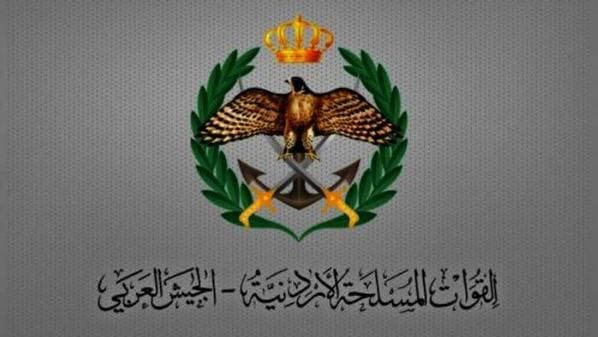 الجيش ينفي اجتياز عسكريين أردنيين الحدود الغربية للمملكة