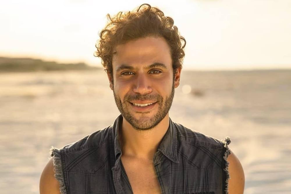 محمد إمام يبدأ تصوير "شمس الزناتي"