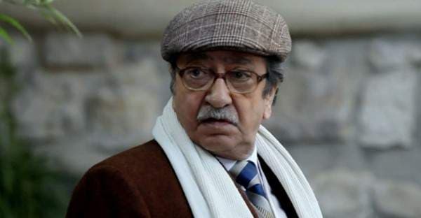 دريد لحام للأسد: الله لا يسامحك على ما فعلته بالشعب السوري