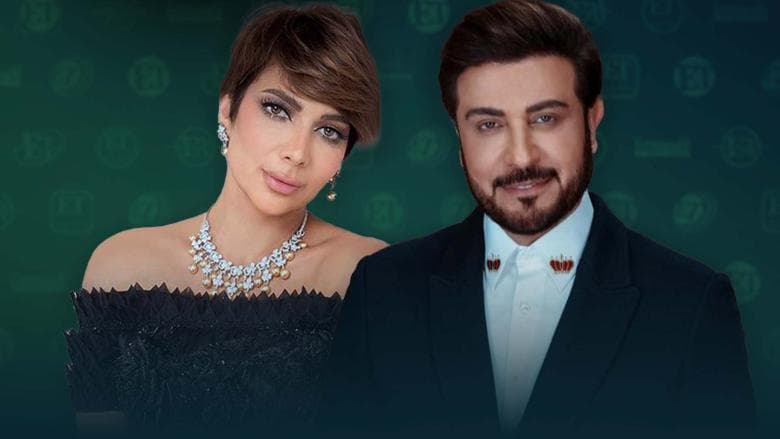 4 نجوم يجتمعون في ألبوم جديد