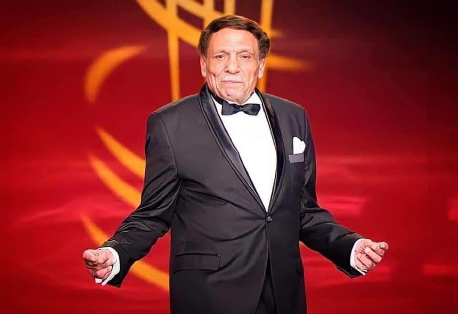 فيلم "شمس الزناتي" هل يعيد عادل إمام للسينما؟