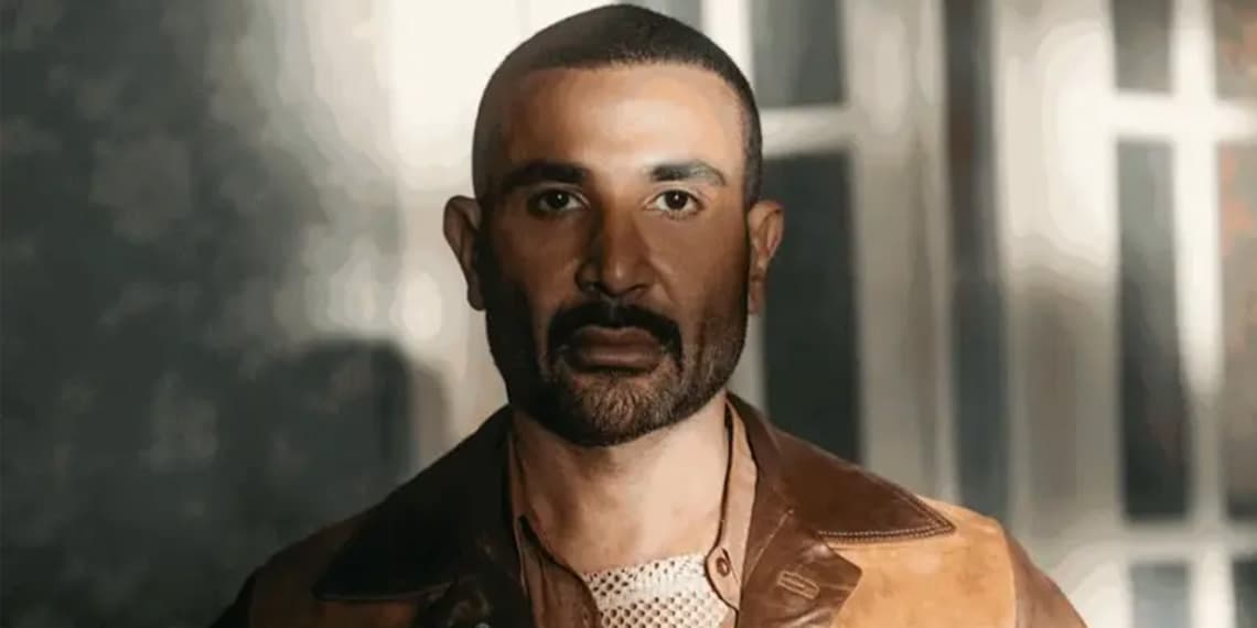 أحمد سعد عن أحداث غزة: "سيشهد علينا التاريخ أننا حضرنا ما يحدث ولم نفعل شيء