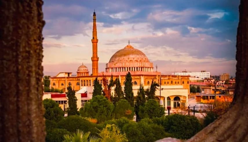 منع الأذان في كردستان العراق بالمقامات التركية والإيرانية