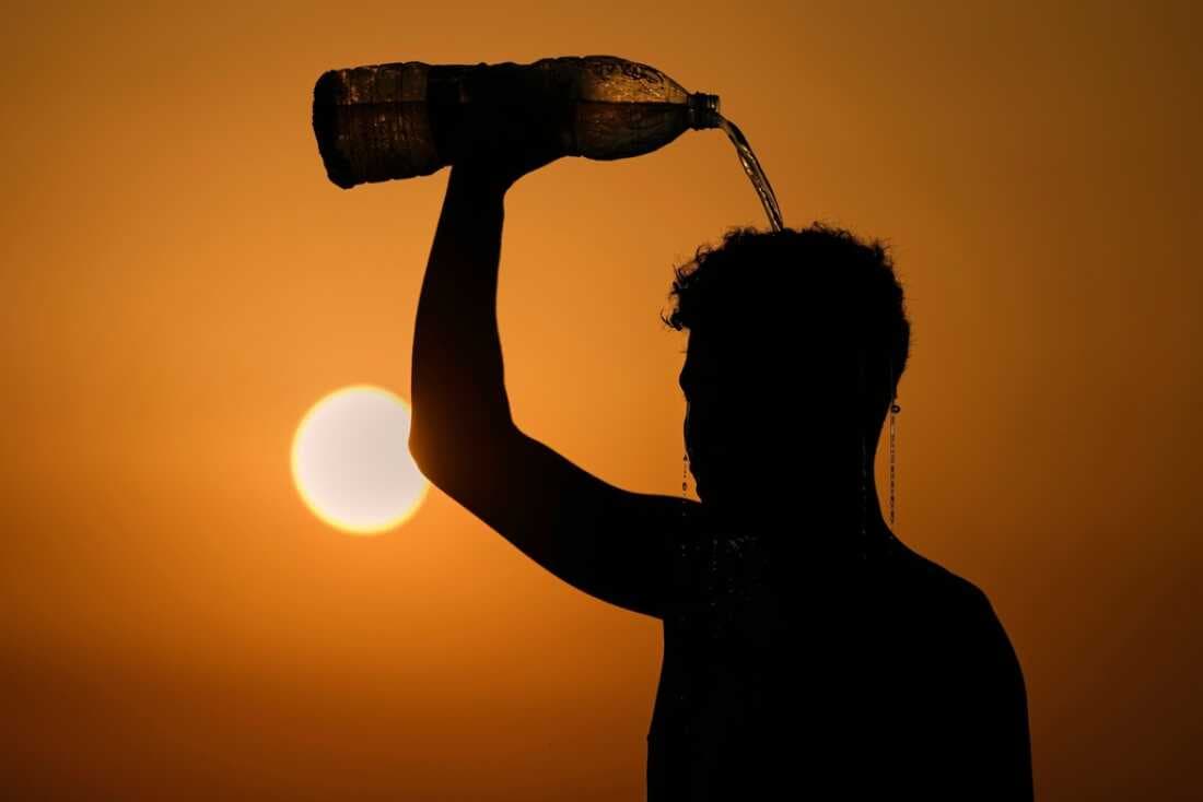 بعد الرقم القياسي في 2025.. يناير الماضي يسجل خامس أدفأ معدلاته عالمياً