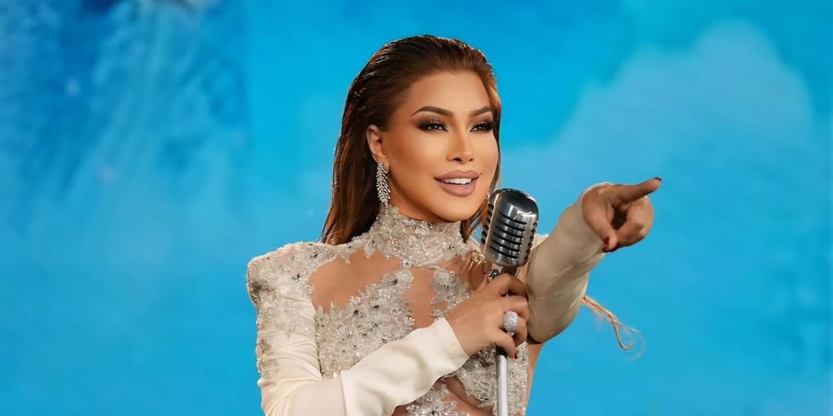 نوال الزغبي: حريتي بتسوى الدنيا