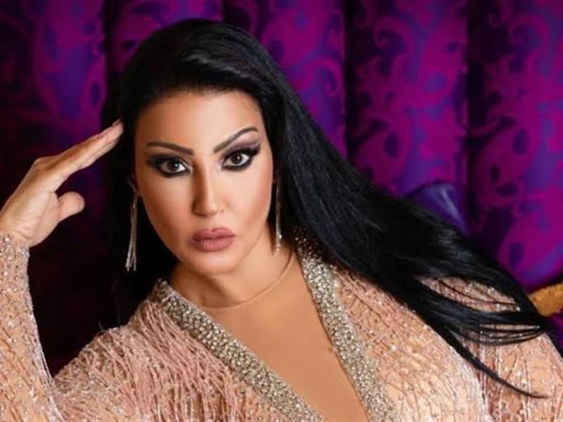 سمية الخشاب: نفسي أناقش عمل يخص قضايا الأطفال
