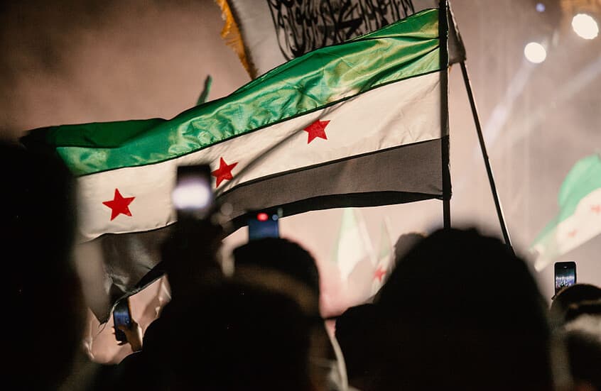 "لم يعمل في محاكم الإرهاب".. اعتداء على قاض يهز مدينة حلب السورية