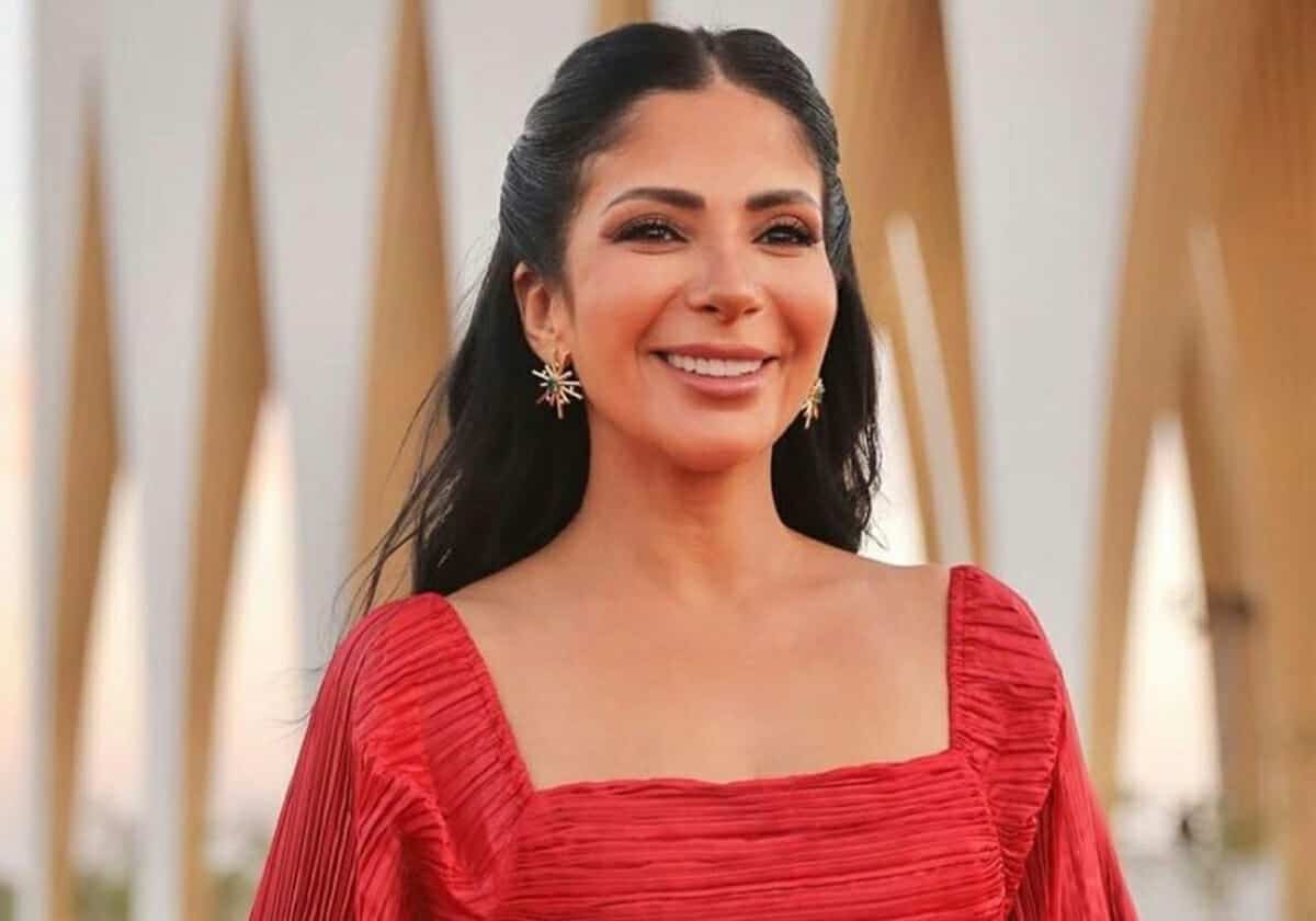 منى زكي: امنعوا أطفالكم من مشاهدة مسلسل "لام شمسية"