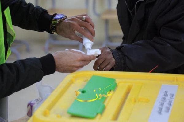 لأول مرة بتاريخ الأردن .. إعلان نتائج الانتخابات أولا بأول عبر منصة الكترونية