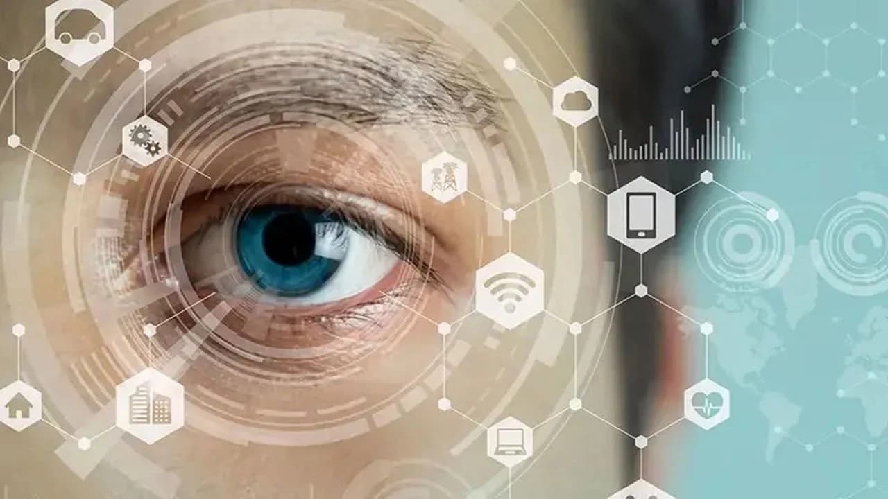 تقنية مستقبلية رائدة.. التحكم بالهواتف بنظرة العين!