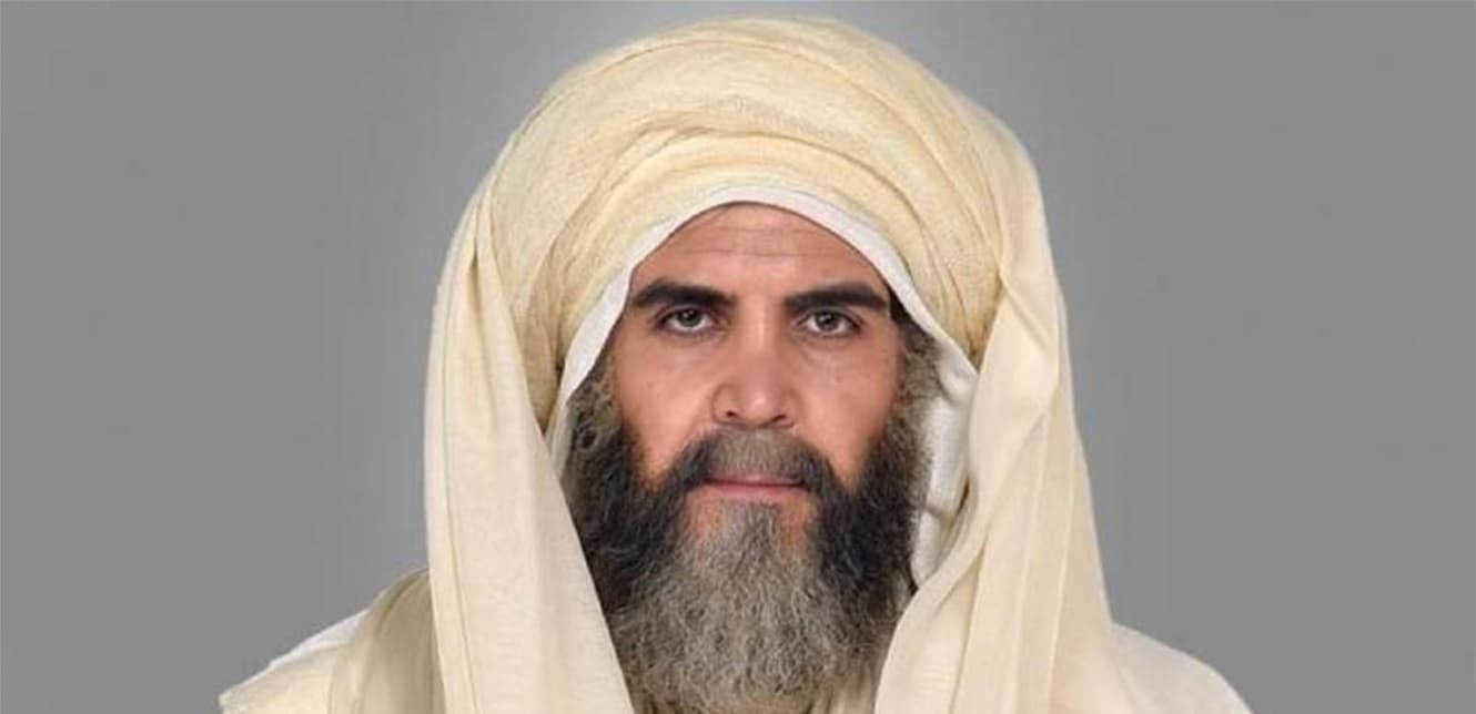 العراق يمنع بث مسلسل "معاوية"