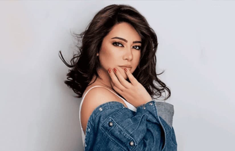 شيرين عبد الوهاب تدخل موسوعة جينيس