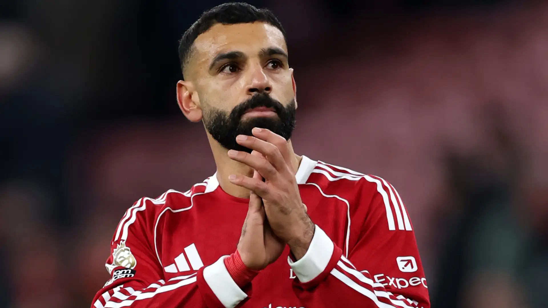 وجهة محتملة تنتظر محمد صلاح بعد مغادرة ليفربول