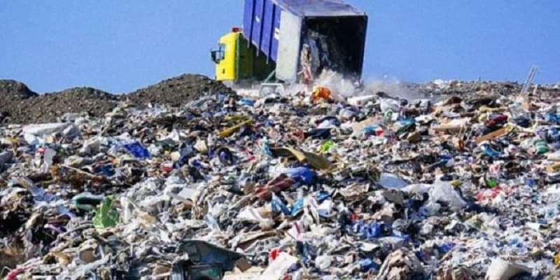 تشيلي .. مكب نفايات يتصدر قائمة أخطر مصادر الميثان في العالم