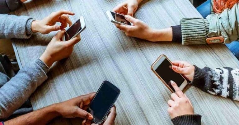 280 مليون مكالمة ورسالة مزعجة في كوريا خلال 8 أشهر