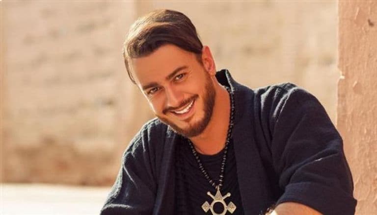 سعد لمجمرد لفضل شاكر: صوتك دائمًا صادق