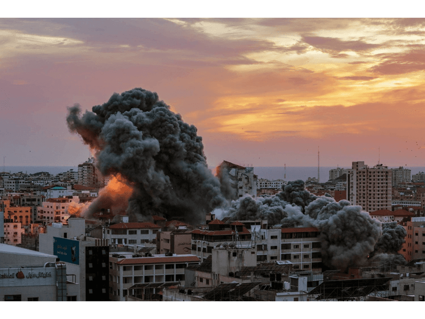 حكومة غزة : إسرائيل مسحت 902 أسرة فلسطينية من السجل المدني
