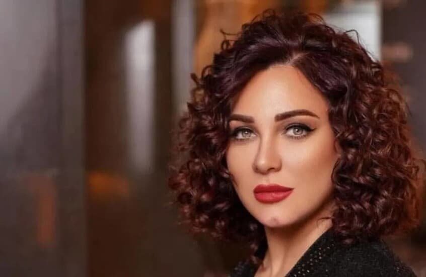 جدل في سوريا حول حظر جديد يمنع ظهور سلاف فواخرجي على الشاشات