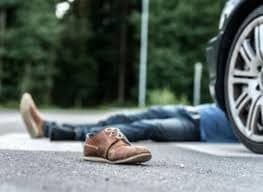 9 اصابات بحوادث دهس وتصادم على طرق مختلفة