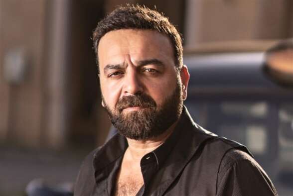 سامر المصري: آخر همي تجسيد شخصية الأسد