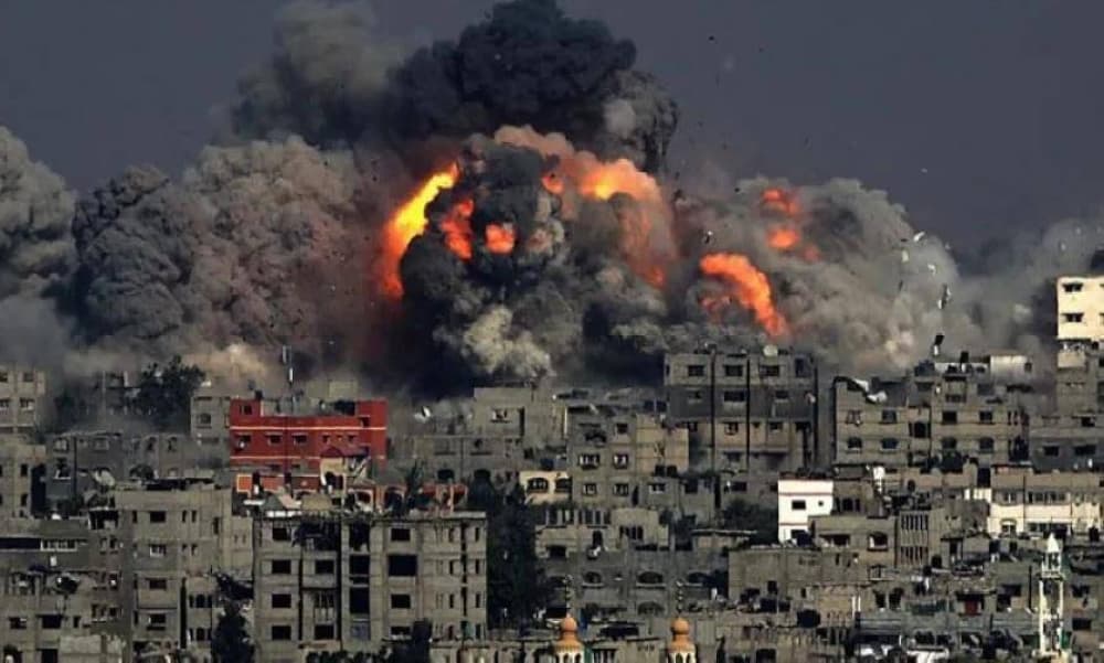 استئناف مفاوضات صفقة غزة.. واتفاق على كثير من النقاط