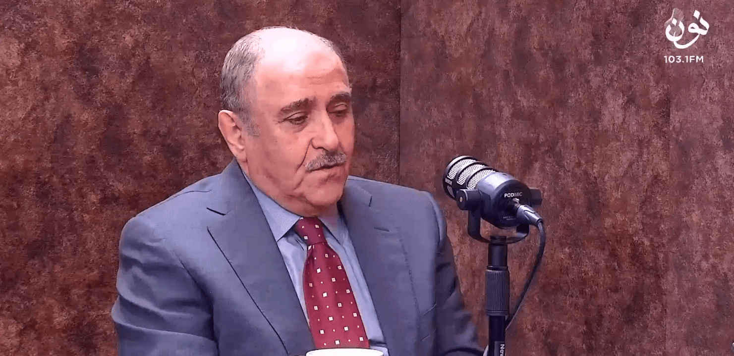 في عيد ميلاد جلالة الملك الاردنيون يلتفون خلف القيادة الهاشمية