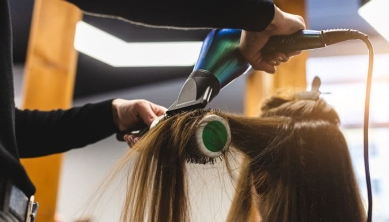 العراق.. 3 إصابات بالإيدز في صالونات تجميل