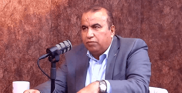 النائب الجبور: قانون الاستثمار حبر على ورق