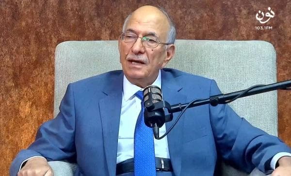 المجالي: لم أعين وزيرا نكاية بأحد .. والاحتلال كان يتسلل للبترا لأهداف استخباراتية