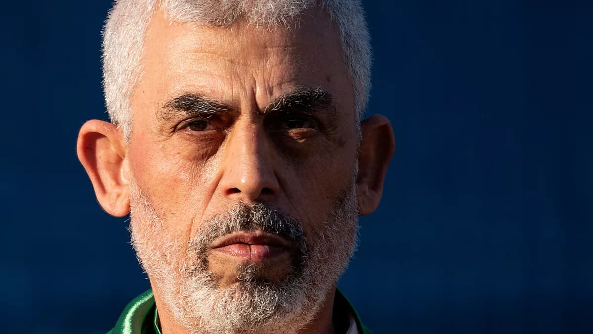 السنوار ينقل مطالبه للوسطاء .. أبرزها انسحاب اسرائيلي تام من غزة