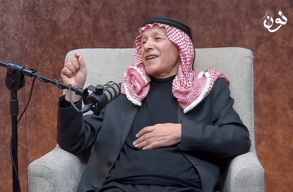 العرموطي عبر المسافة صفر: فضلت النقابة على الوزارة .. وهذا ما جرى مع صدام حسين