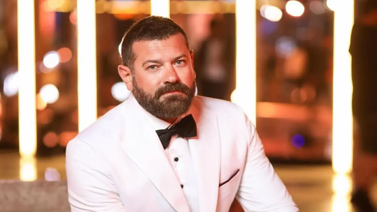 "الفرنساوي" يعيد عمرو يوسف للدراما التلفزيونية