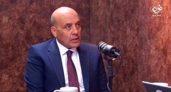 القطاطشة: أمريكيون يعتقدون أن الملك هو رئيس فلسطين لارتباطه بالقضية