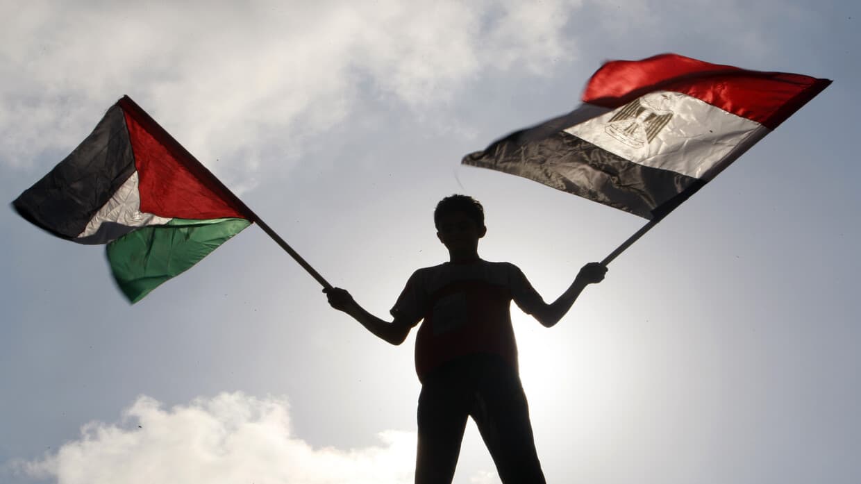 مصر ترفض عرضا أمريكيا تاريخيا مقابل تهجير الفلسطينيين