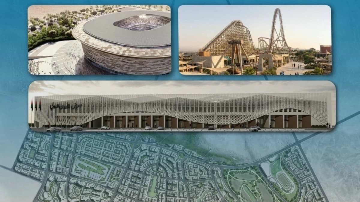 خبراء تكنولوجيا المعلومات: مشروع مدينة عمرة رؤية جديدة للاقتصاد الرقمي الأردني