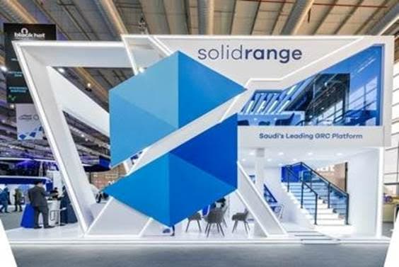 Solidrange تجمع 2.4 مليون دولار في جولة تمويل أولية لدعم حلولها المدعومة بالذكاء الاصطناعي في مجال الحوكمة والمخاطر والالتزام