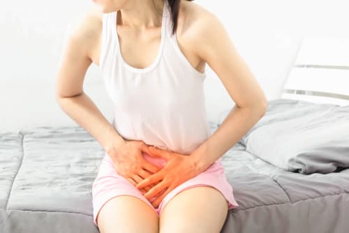 أسباب خفية وراء التهاب المسالك البولية المزمن عند النساء