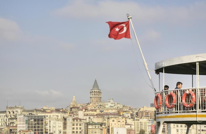 تفاصيل إحباط الاستخبارات التركية مخططا للموساد في لبنان