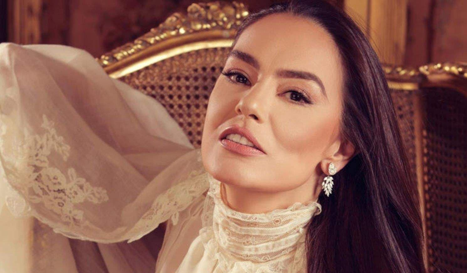 شيريهان تدعم فلسطين: نكبة وكارثة إنسانية بكل ما تعنيه الكلمة