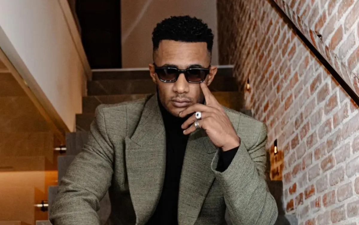 محمد رمضان: نفسي في رد من الجهات أو السينمات